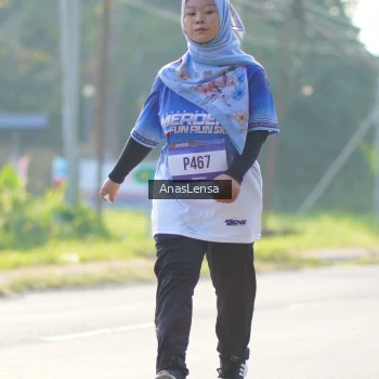 Runner Photo 3481420