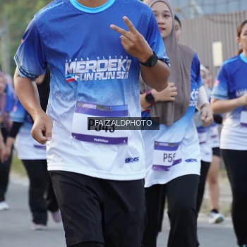 Runner Photo 3481437