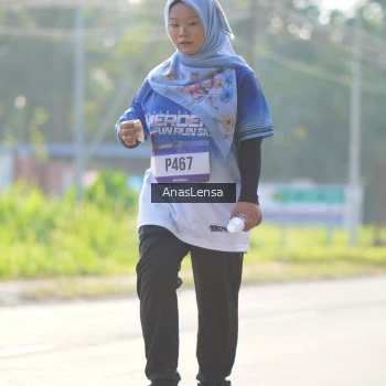 Runner Photo 3481444