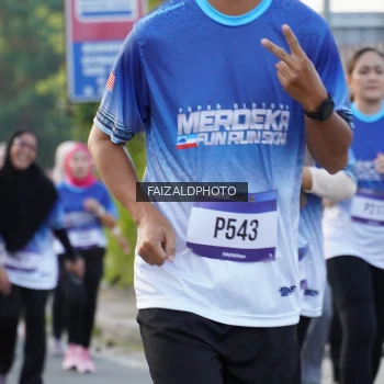 Runner Photo 3481450