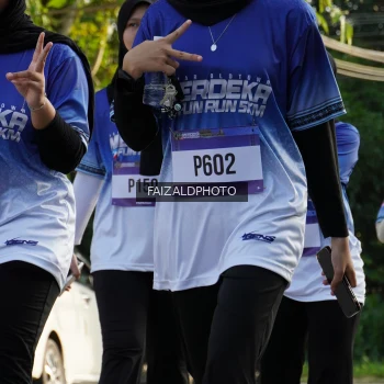Runner Photo 3481457