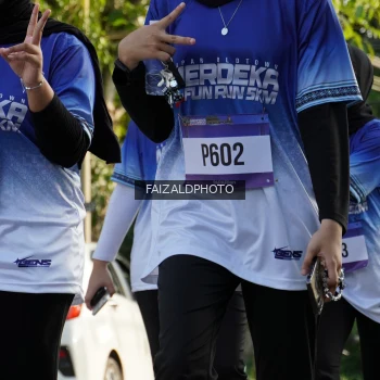 Runner Photo 3481473