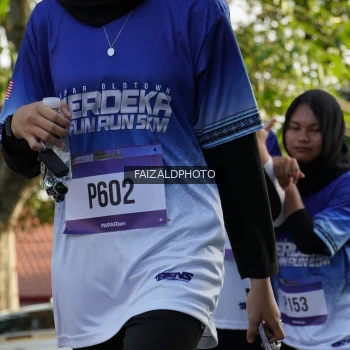 Runner Photo 3481498