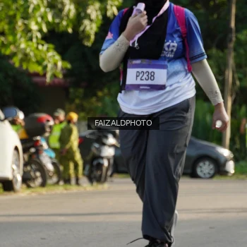 Runner Photo 3481501