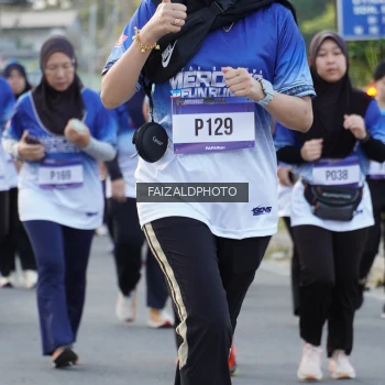 Runner Photo 3481504
