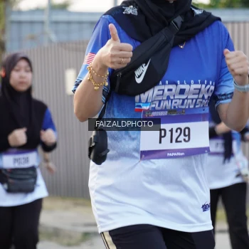 Runner Photo 3481519