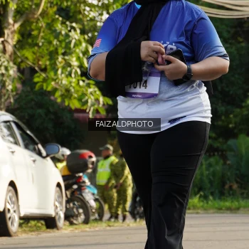 Runner Photo 3481540