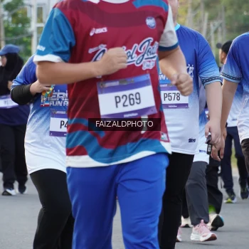 Runner Photo 3481546
