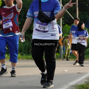 Runner Photo 3481576