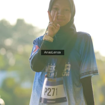 Runner Photo 3481651