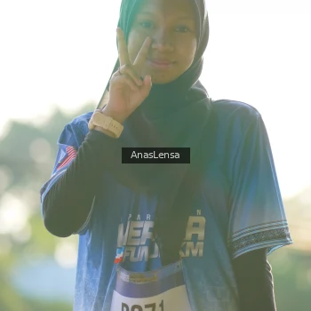 Runner Photo 3481680