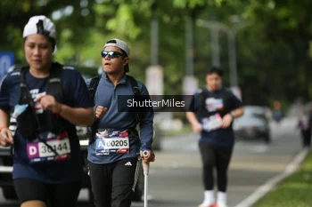 Runner Photo 34817