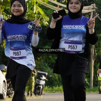 Runner Photo 3481718