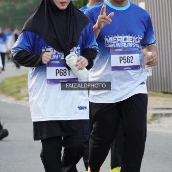 Runner Photo 3481742