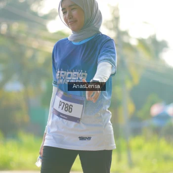 Runner Photo 3481762