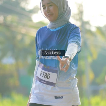 Runner Photo 3481763