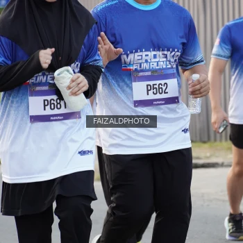 Runner Photo 3481774