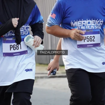 Runner Photo 3481782