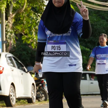 Runner Photo 3481787