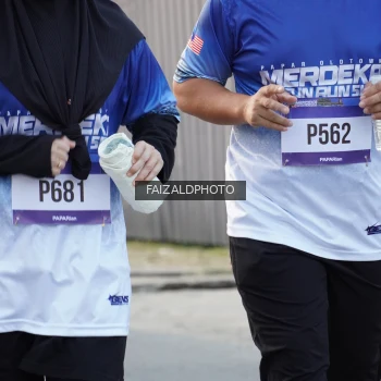 Runner Photo 3481792