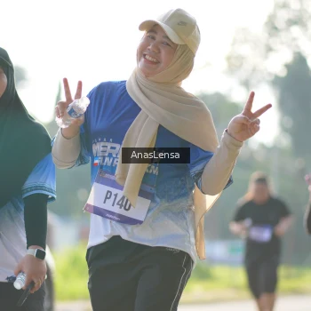 Runner Photo 3481806