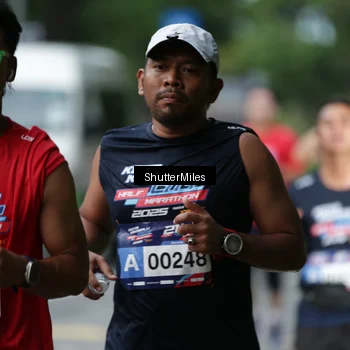 Runner Photo 34820
