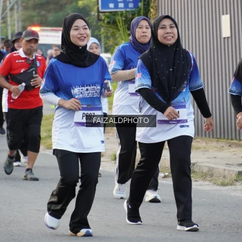Runner Photo 3482069