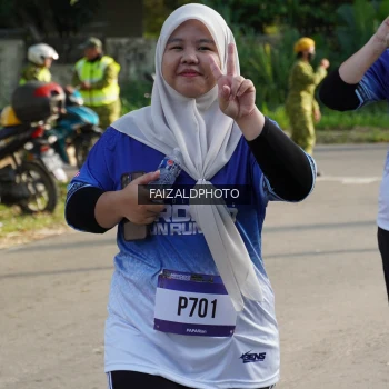 Runner Photo 3482133