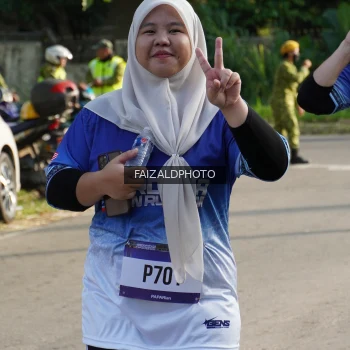 Runner Photo 3482141