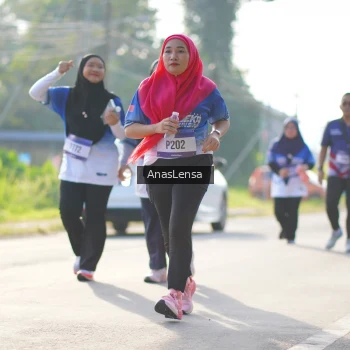 Runner Photo 3482160