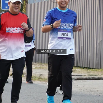 Runner Photo 3482220
