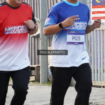 Runner Photo 3482245