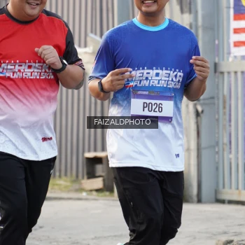 Runner Photo 3482251