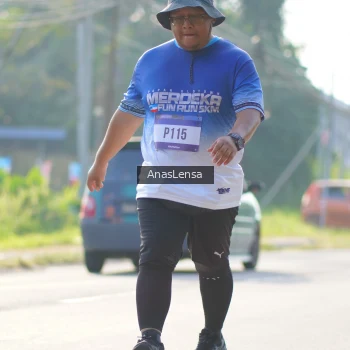 Runner Photo 3482299