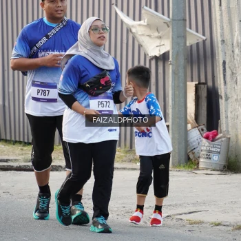 Runner Photo 3482301