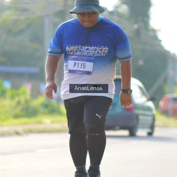 Runner Photo 3482305
