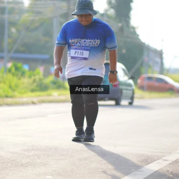 Runner Photo 3482306