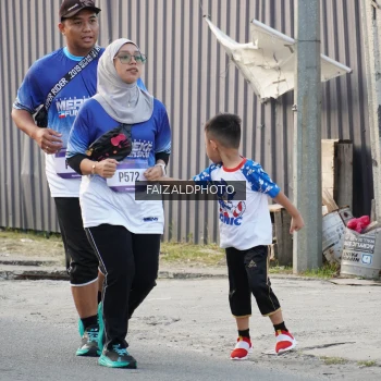 Runner Photo 3482310