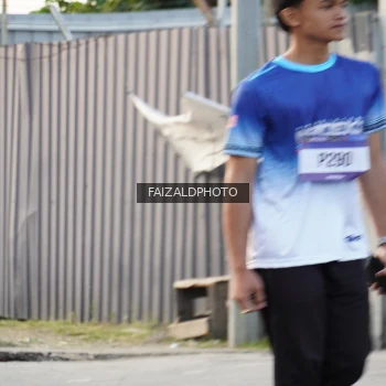 Runner Photo 3482324