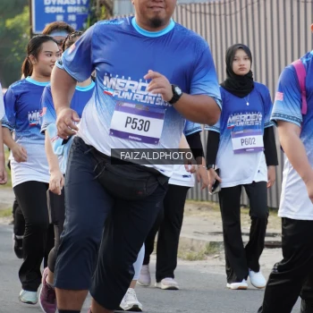 Runner Photo 3482330