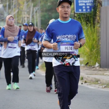 Runner Photo 3482362
