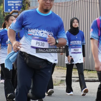 Runner Photo 3482396