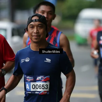 Runner Photo 34824