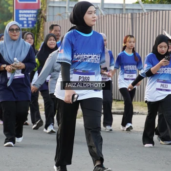 Runner Photo 3482461
