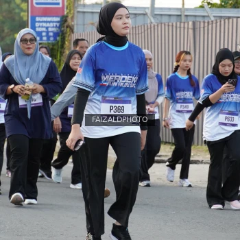 Runner Photo 3482462