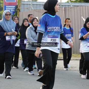 Runner Photo 3482470