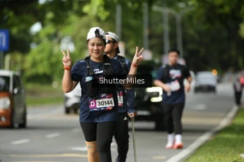 Runner Photo 34825