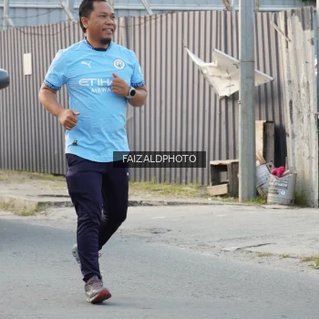 Runner Photo 3482621