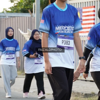 Runner Photo 3482635