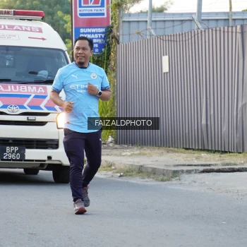 Runner Photo 3482640